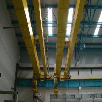 起重機(jī)需向智能化轉(zhuǎn)型知識