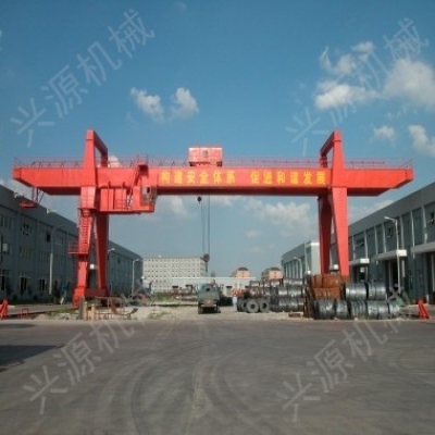 起重機(jī)的新型化及實(shí)用化發(fā)展趨勢